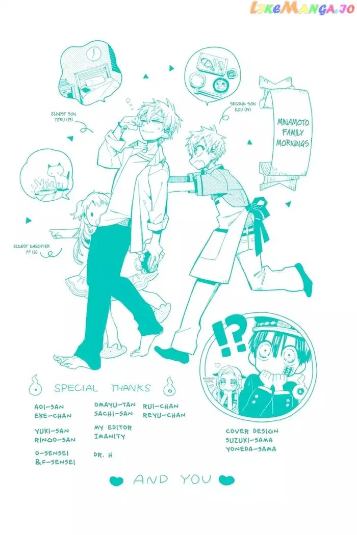 Toilet-Bound Hanako-kun Chapter 10 image 31_optimized